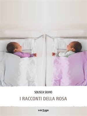 cover image of I Racconti della Rosa